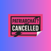 'Patriarchat Cancelled' | Linke Sticker | 25er Pack